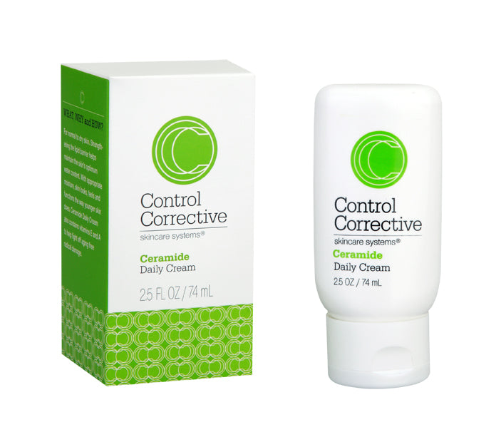 Control Corrective Ceramide Daily Cream