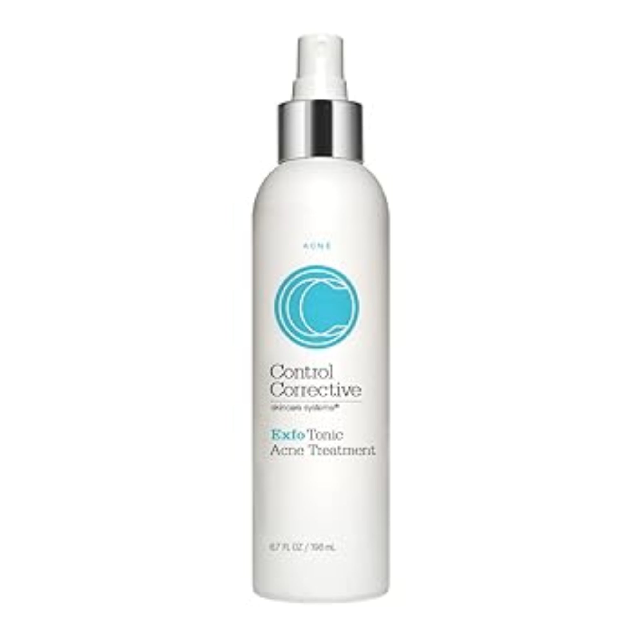 Control Corrective E