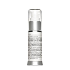 Control Corrective Acne Spot Treatment bottle with silver cap and label on a white background