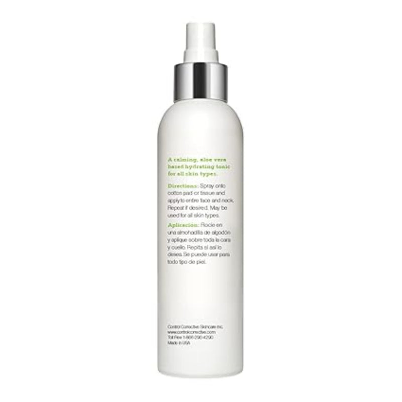 Control Corrective Balancing Tonic bottle