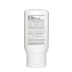 Control Corrective Clear Med 5% label on a white background