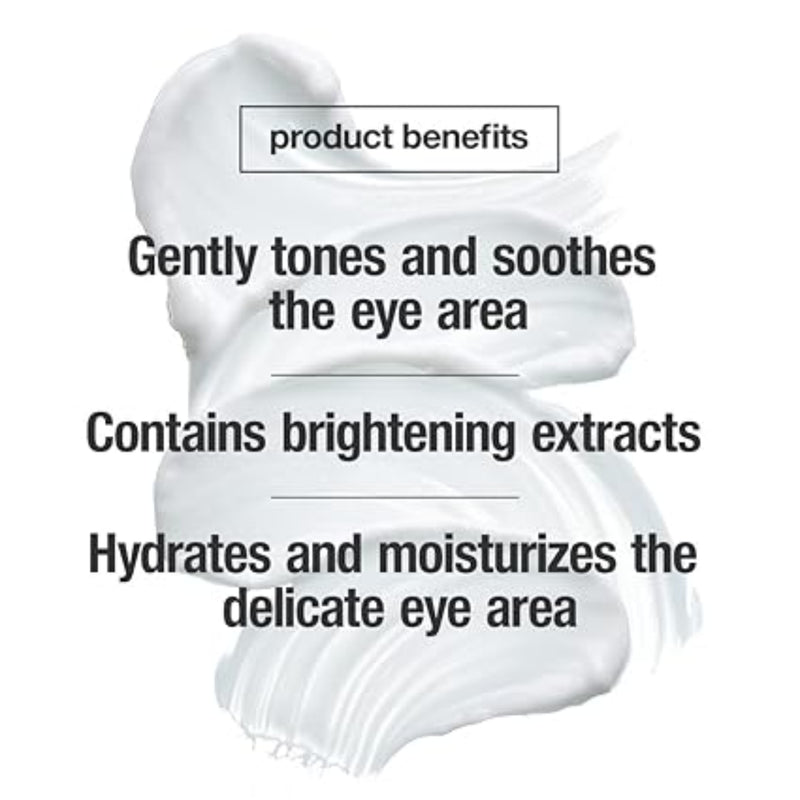 Control Corrective Collagen Eye Defense Product benefits 