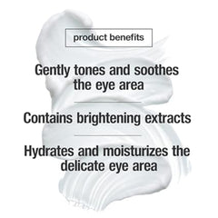 Control Corrective Collagen Eye Defense Product benefits 