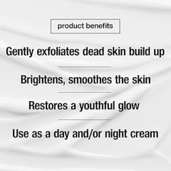 Control Corrective Gly Lotion 10% product benefits on a white background