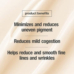 Control Corrective Lactic C Firming Cream product benefits