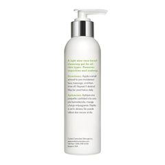 Control Corrective Gentle Facial Wash Bottle