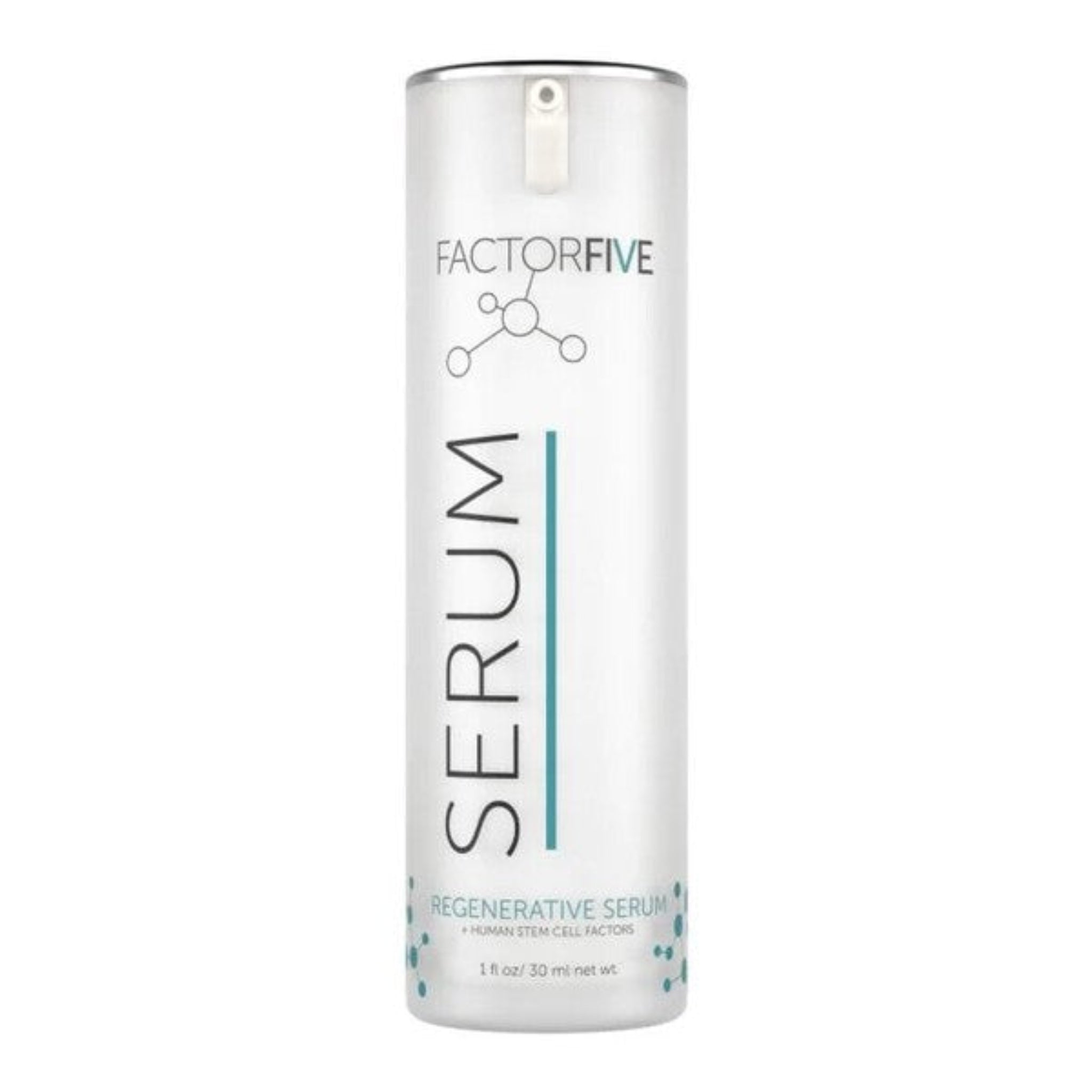 Factor Five Regenera