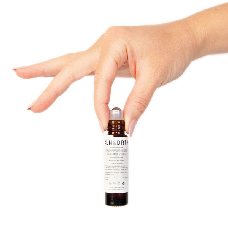 Acne Blemish Stick - CLN & DRTY