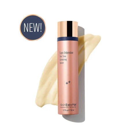 Skin Better Science Skin Tone Correcting Serum
