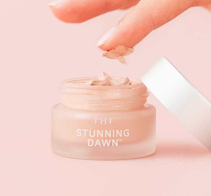 Farmhouse Fresh Stunning Dawn Eye Cream