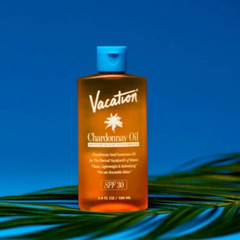 Vacation Chardonnay Oil SPF 30