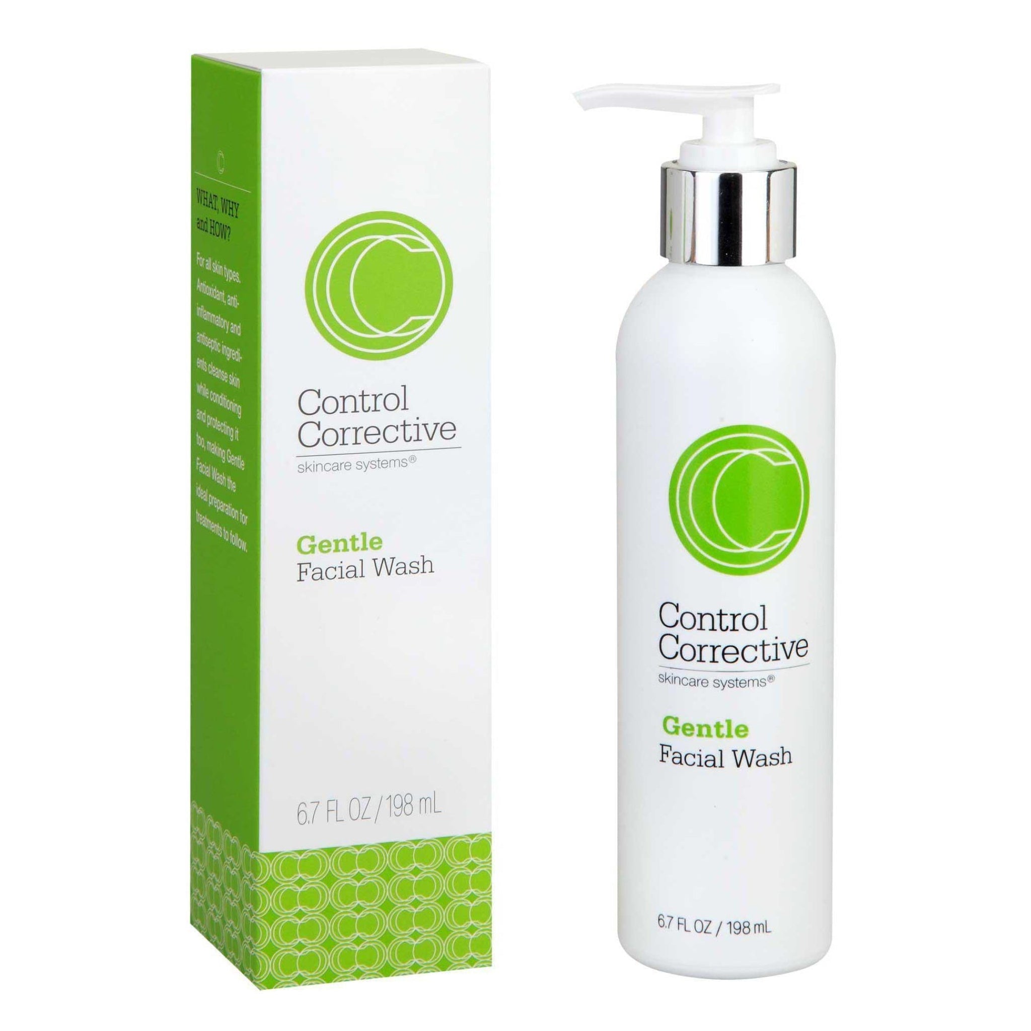 Control Corrective G