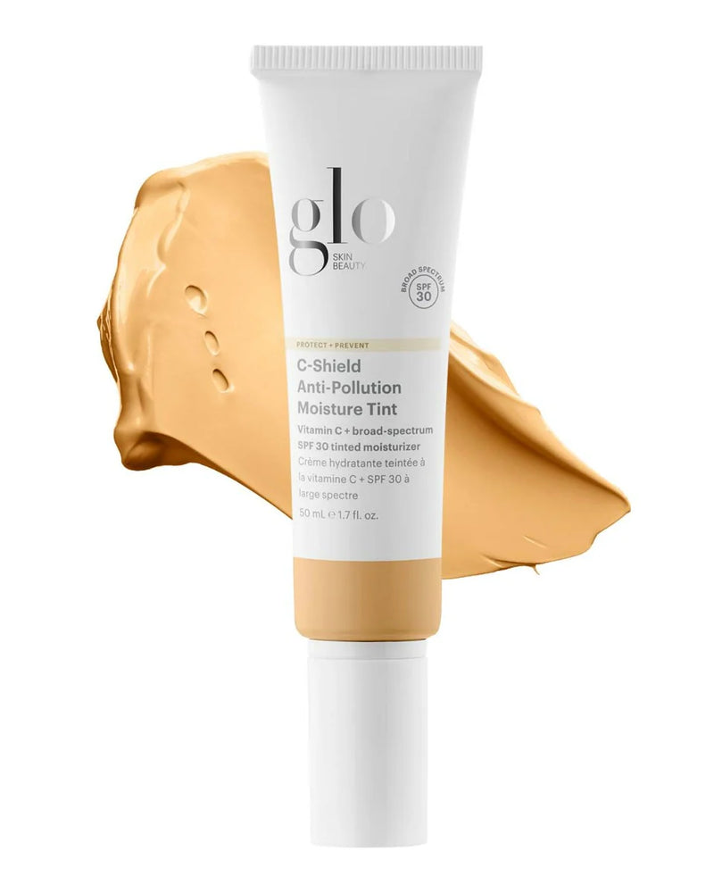 Glow Skin Beauty- Natural Glow- 5W