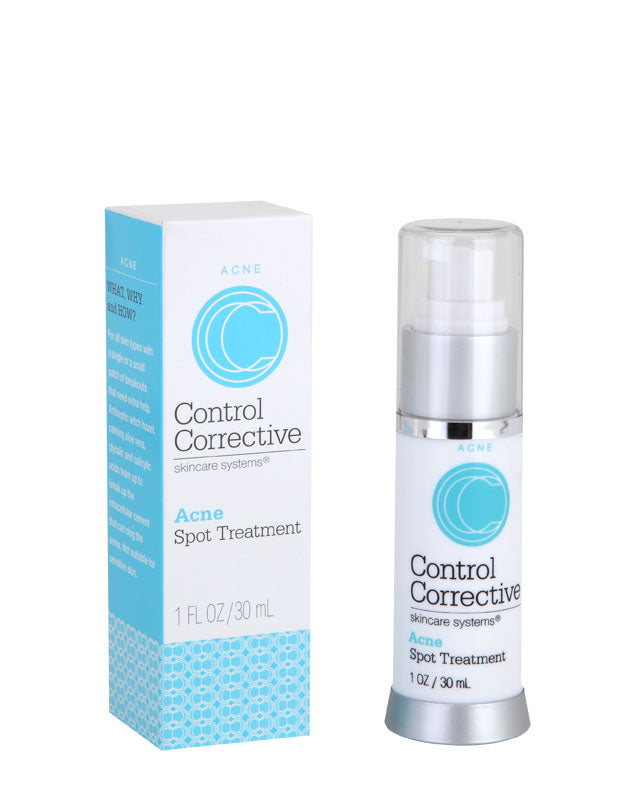 Control Corrective Acne Spot Treatment