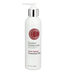 Control Corrective Anti-Aging Cleanser