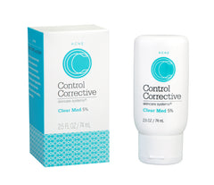 Control Corrective Clear Med 5%
