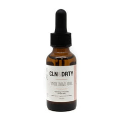 CLN & DRTY - R&A Oil For Normal + Dry Skin