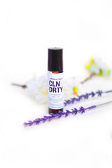 CLN & DRTY - Goodbye Acne Treatment Blemish Stick