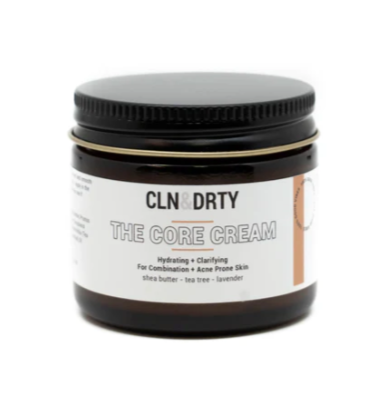 CLN & DRTY - The Core Cream